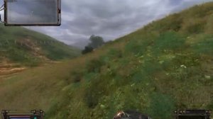 ОП 2 ПДА для Брата Тени Монолита