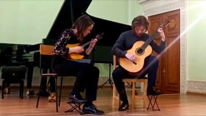 А. Кофанов - Фантазия 'Иисус Христос - суперзвезда'