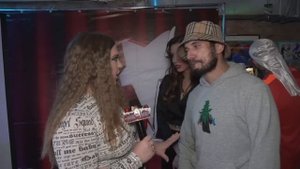 ПАША ТЕХНИК СОРВАЛ ИНТЕРВЬЮ! СКАНДАЛ/ РЭПЕР ДОСТАЛ СВОЕ ДОСТОИНСТВО И ПРЕДЛОЖИЛ ЖУРНАЛИСТУ ЕМУ...