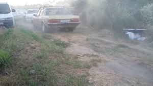 Ford granada 2.0 V6