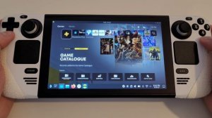 How To Play PS5/PS4 Games On Steam Deck | PlayStation Remote Play