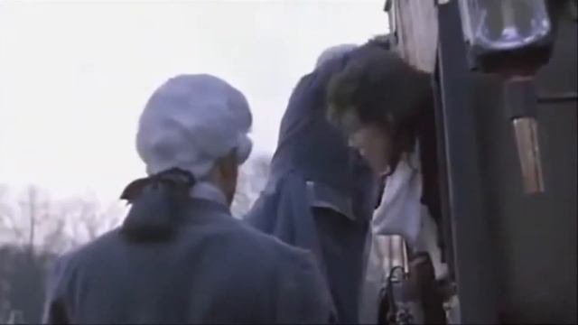 LAS PELÍCULAS DEL SEÑOR ARINES 38, FARINELLI IL CASTRATI