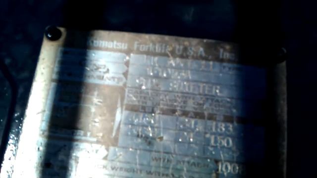 FD-30 Lift смотреть онлайн