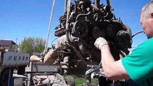 В разборе Infiniti QX56 ВСЕ ДЕТАЛИ здесь inoavtorazbor.ru