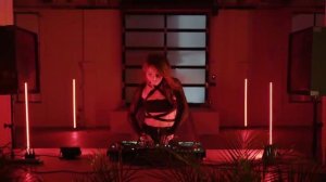 DARK TECHNO MIX _ Andrea Botez [4K]