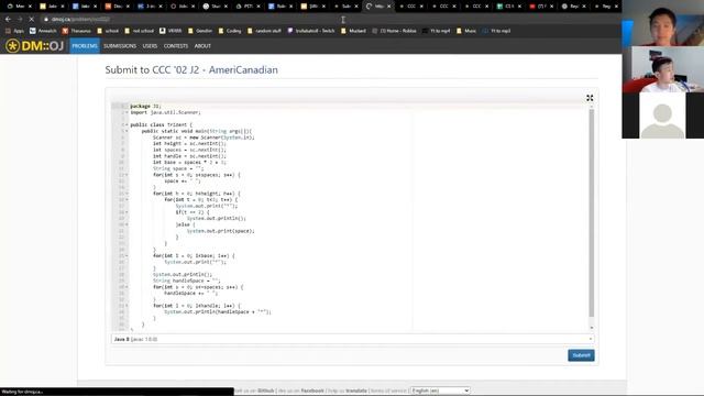 Java CP Lesson 2: String Manipulation