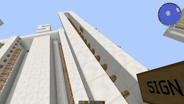  Minecraft Villager Trading Hall Tutorial Download  Schematic 1.12 1.12.1  1.12.2