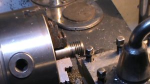 Токарка шкива для поликлинового ремня