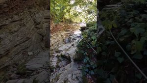 куда поехать в краснодарском крае? каньон реки таштай( букепка), стоит ли ехать туда с детьми.