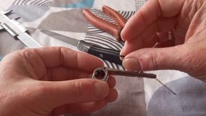 КАК ИЗ КИТАЙСКОГО БРЕЛКА, СДЕЛАТЬ ОРИГИНАЛЬНЫЙ КЛЮЧ ОТ ТОЙОТЫ КОРОЛЛЫ Е 150