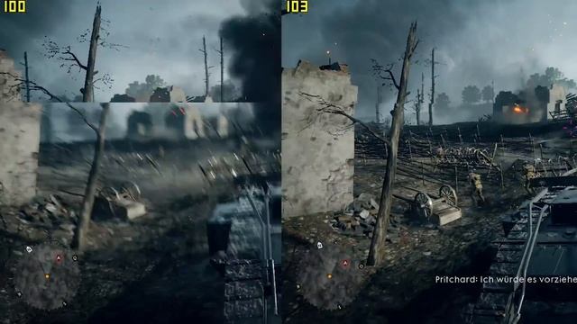 GÜNSTIGE GAMING CPU | Intel Pentium G4560 vs. i3 6100 | Budget Gaming смотреть онлайн