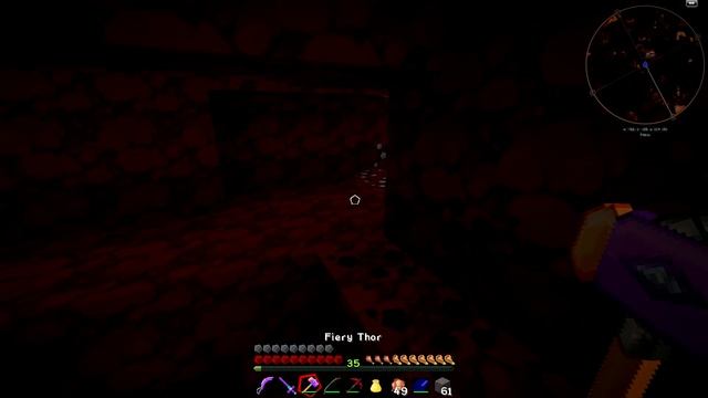 Minecraft Rule The World #38 - The Executioner смотреть онлайн