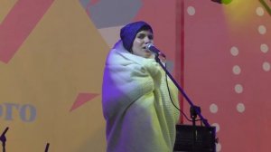 Atlantida Project - Атлантида @ Парк Горького 21.02.2015