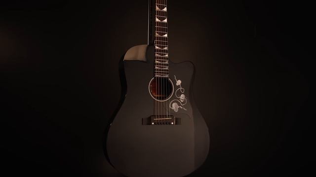 Dave Mustaine on His Relationship with Gibson Guitars смотреть онлайн