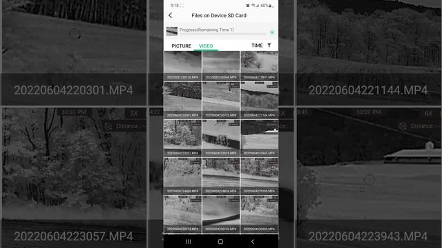AGM & T VISION USERS How to pull videos from AGM devices directly to your t vision app смотреть онлайн