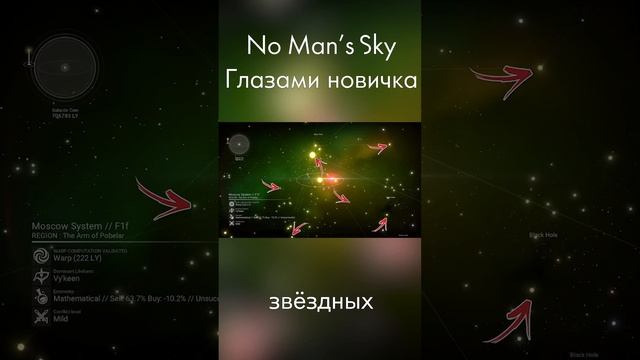 Сколько Всего Планет В No Man's Sky?