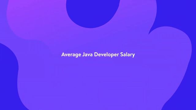 Java Developer Salary and Job Description for 2023 смотреть онлайн