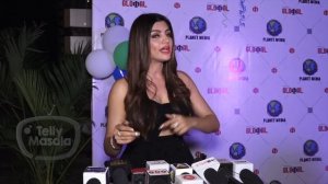 Mai Ladko Ko Dhoka Deti Hu' Akanksha Puri On Delay In Marriage With Mika Singh | Shares Good News