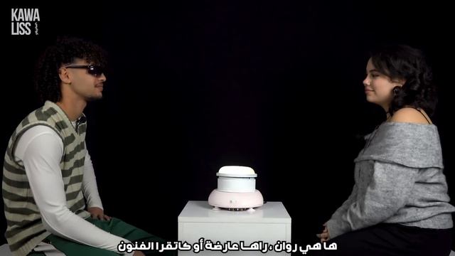 شابكة فأول speed dating show فالمغرب - Mouninix - Episode 1 смотреть онлайн