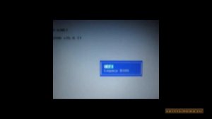 Не ставится Windows на ноутбук Packard Bell что делать?