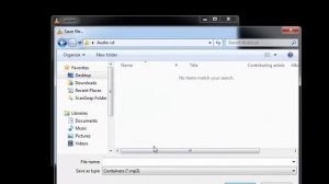 How to convert CDA file to Mp3 file on Vlc Player