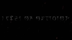 The Elder Scrolls Online - Анонс главы «Врата Обливиона»