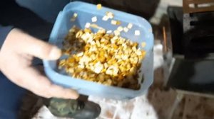 САЗАН ГОРЯЧЕГО КОПЧЕНИЯ