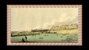 Севастополь литографии 19 века
