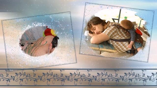 Колыбельная - Спи дитя смотреть онлайн