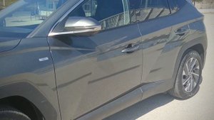 Παρουσίαση Hyundai Tucson 2021 1.6 Turbo 48V mild Hybrid 180ps 4WD Review | PeriTroxon.gr