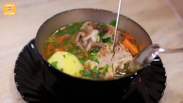 ВКУСНЫЙ ОБЕД по восточному! ШУРПА И ПЛОВ в мультиварке смотреть онлайн