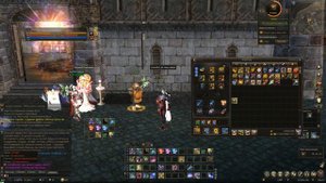 ДАААА! ПУХА ДРАКОНА! Достал с АКЦИИ НА РУОФФЕ! Lineage 2