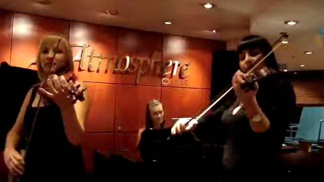 Tango Argentino