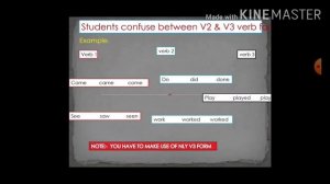 passive voice   part 1