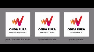Радиопрограмма "Onda Pura/Чистая Волна" 10.06.23