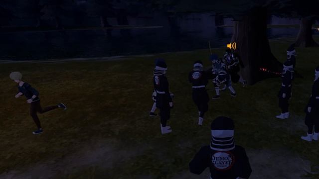 Будни Водички: Начало пути | yufu.us: Demon Slayer смотреть онлайн