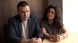 Азат и Алсу Фазлыевы рассказали всю правду о ИРКЭ. Про предательство и как украла крупную сумму