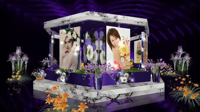 Весеннего настроения!!!Музыка: Андрей Обидин смотреть онлайн