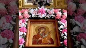 Богородица Богородица Матерь света любви и добра слушать