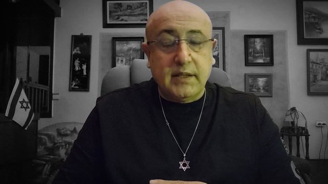 Евреи Азербайджана объединяться 28 января в Синагоге Баку. смотреть онлайн