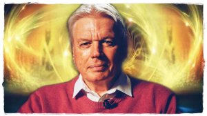 Дэвид Айк - специализация души