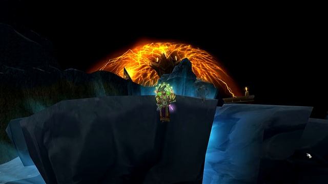 Игра багов - Решительный грифон смотреть онлайн