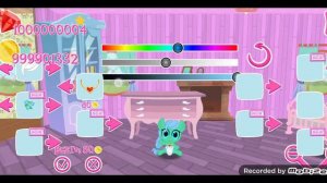 [Почему так сложно!?]Моя карманная поняшка!СЛИШКОМ МНОГО ПОНИ...