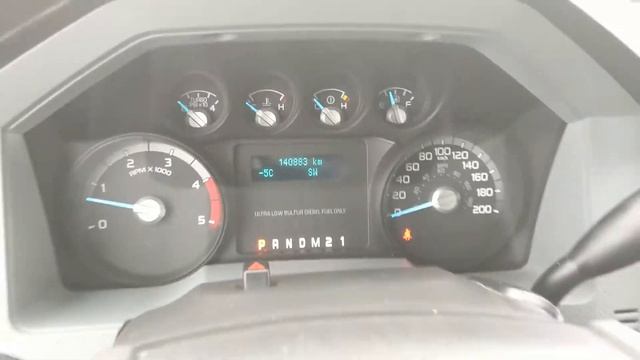 2015 Ford F-350 XLT Walk-Around | Stock# KF23025A| Prince George Ford смотреть онлайн