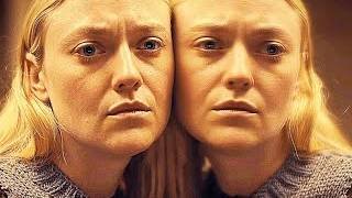 Смотрители — Официальный трейлер (2024)