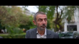Тегеран (2 сезон) - Русский трейлер (2022) Сериал