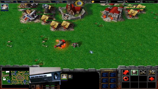 Warcraft 3 How To Use Hotkeys Guide