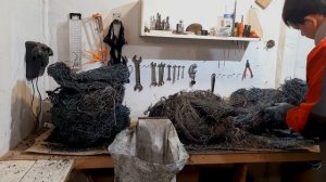 ? 72 кг меди от проводов. где найти цветной металл. легкие деньги