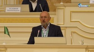 Александр Харичев: Русская идея – это прежде всего патриотизм и крепкая семья. Это наш ответ вызовам