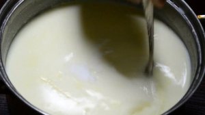 Кефир в домашних условиях с использованием заквасок БакЗдрав